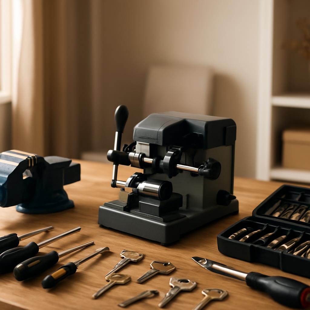 Getting the Best from a Locksmith in Chalton