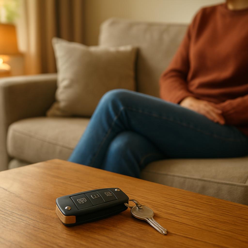 Car Key Replacement Cost in Chalton 2026