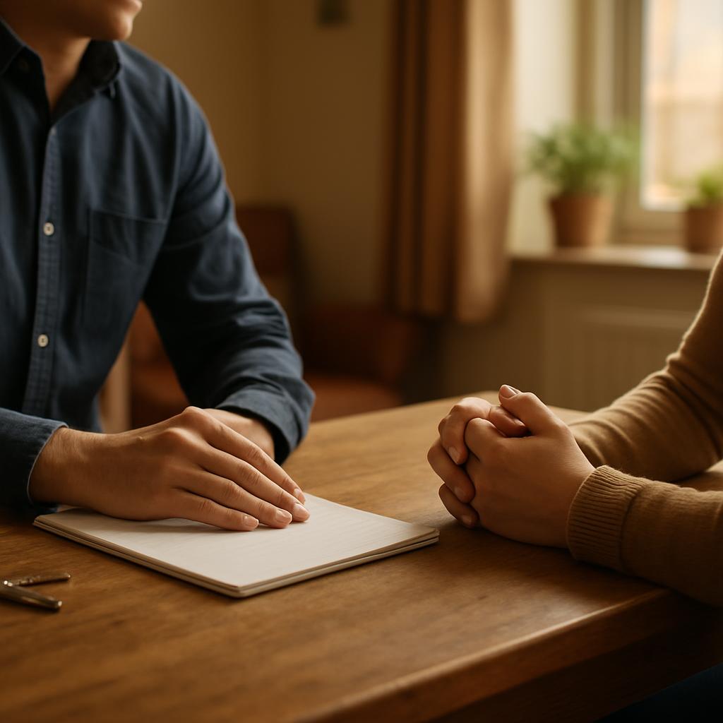 Chalton Locksmith: What Actually Matters When You Call