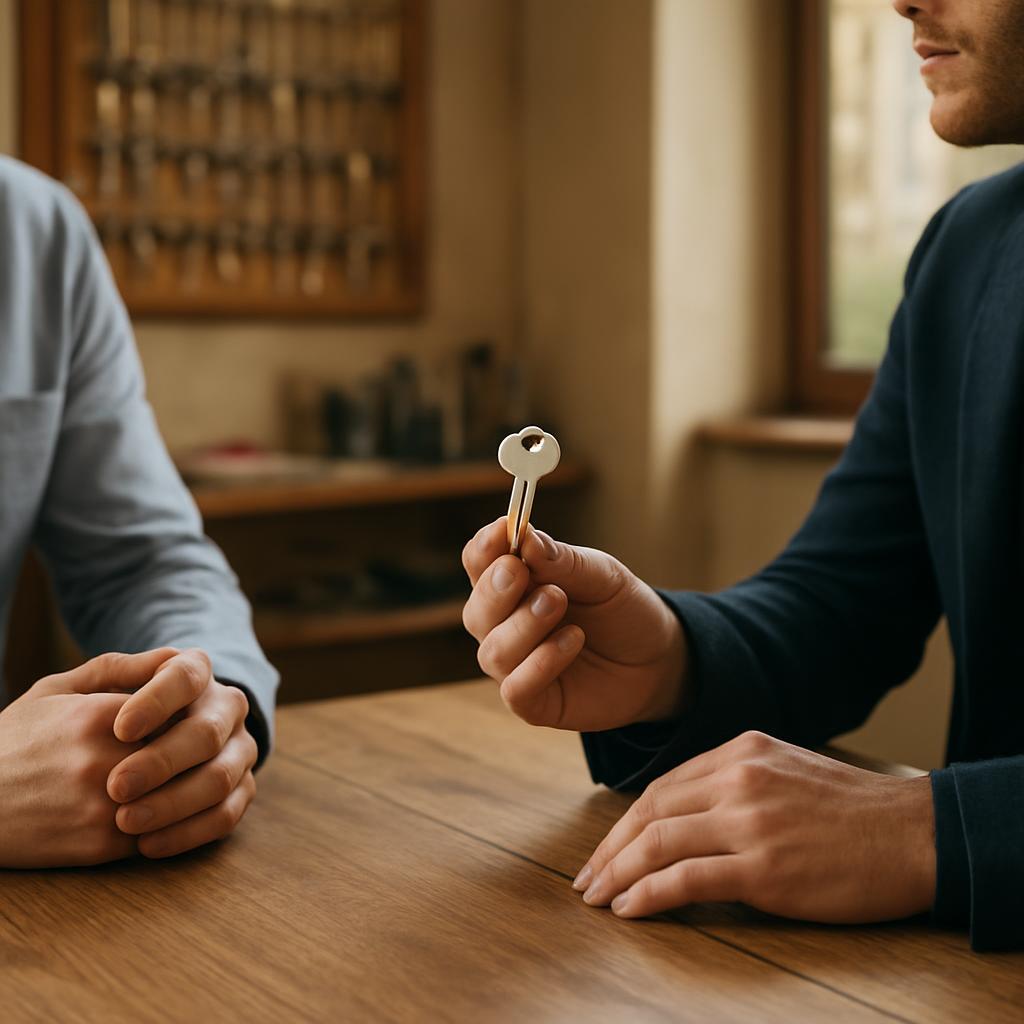 Choosing a Locksmith in Chalton: What to Check