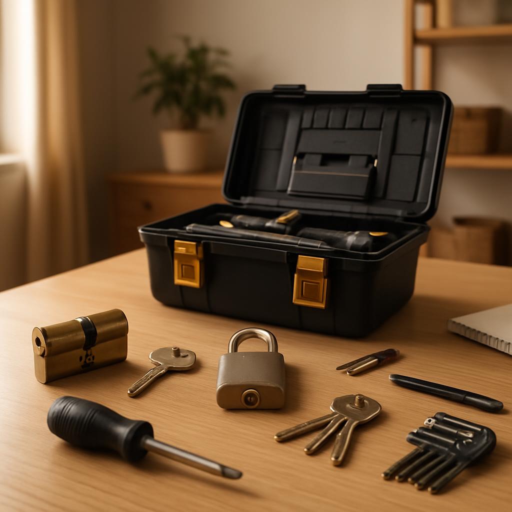 Getting Real Value from Locksmith Chalton