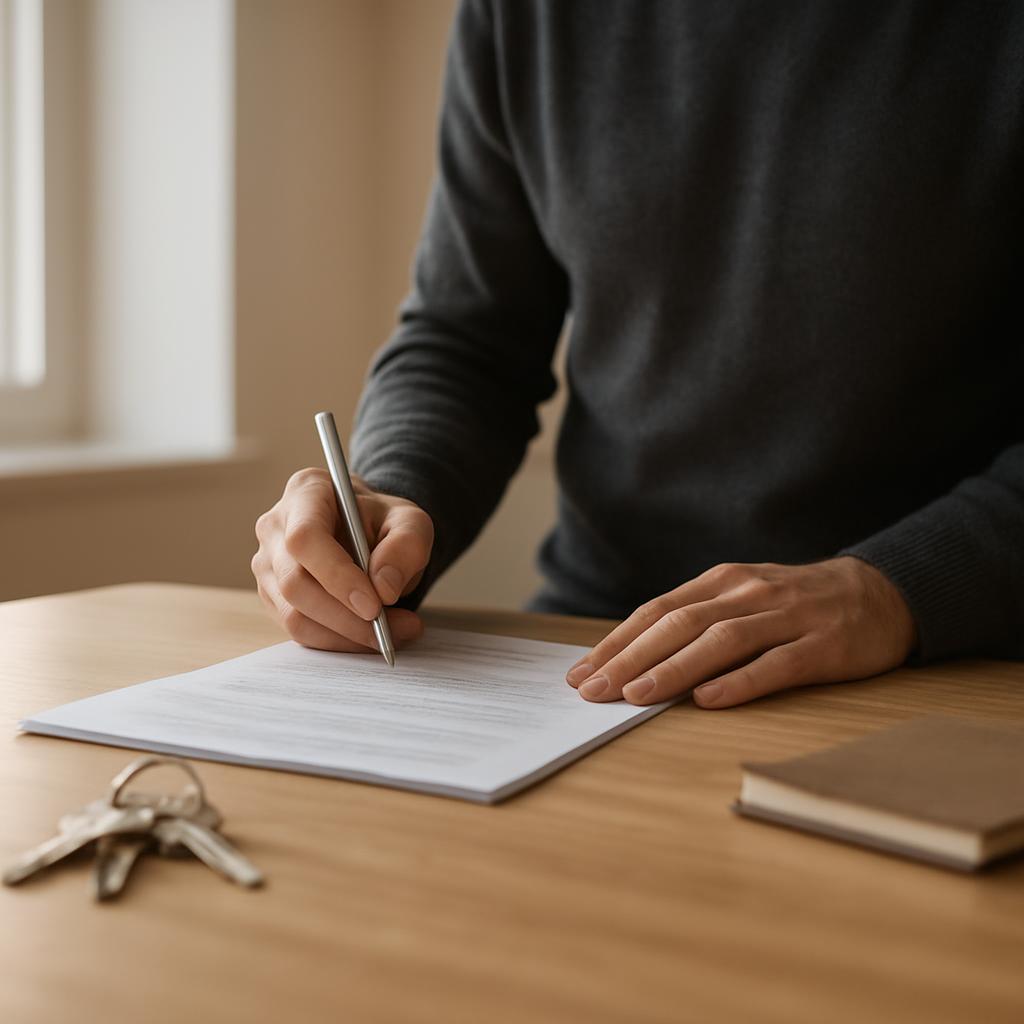 Lock Mistakes Chalton Homeowners Actually Make