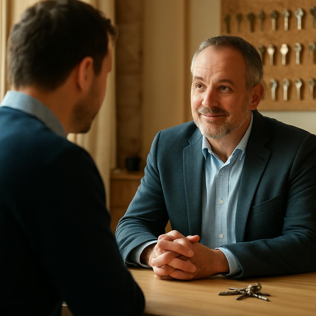 Picking a Locksmith in Chalton: What Actually Works