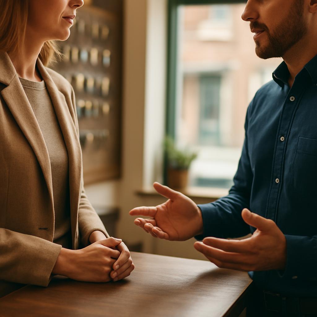 What to Look for in a Locksmith in Chalton