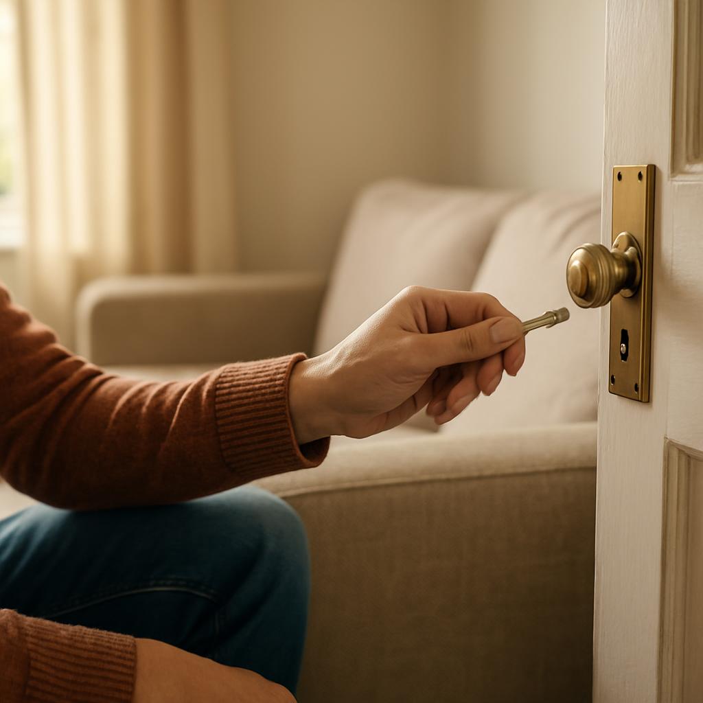Why More Chalton Residents Are Calling Locksmith Chalton